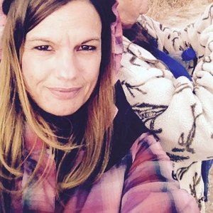 Meet your Posher, Tasha